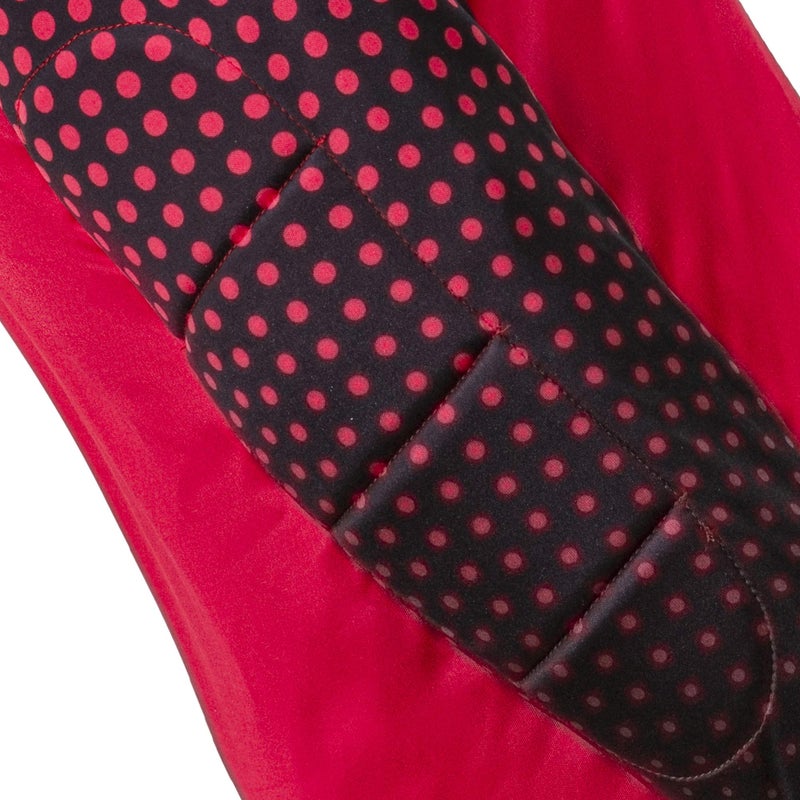 Total Soccer Factory Soccer Goalie Jersey (Red, YL (X-Small)) - Image 5